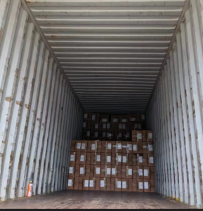 1*40HQ container Ocean Freight Shipping From NINGBO,CHINA To MOMBASA,KENYA