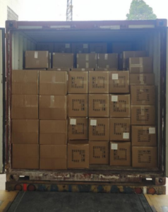 20GP*1 container Ocean Freight Shipping From JIANGMEN,CHINA To AMBARLI,TURKEY