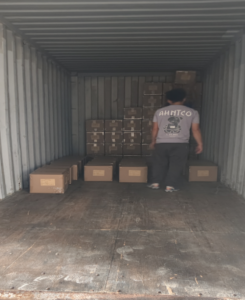 20GP container Ocean Freight Shipping From NANSHA,CHINA To JEBEL ALI  UAE