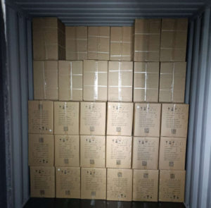 1*40HQ container Ocean Freight Shipping From SHANGHAI,CHINA To JEBEL ALI,UNITED ARAB EMIRATES