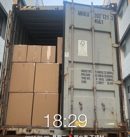 1*40HQ container Ocean Freight Shipping From NINGBO,CHINA To HOUSTON,TX,UNITED STATES