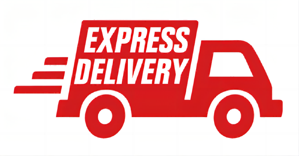 Express shipping from China