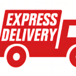 Express shipping from China