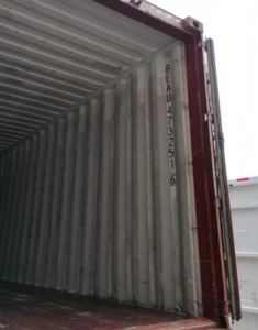 40HQ x1 container Ocean Freight Shipping From NINGBO,CHINA To MOMBASA,KENYA