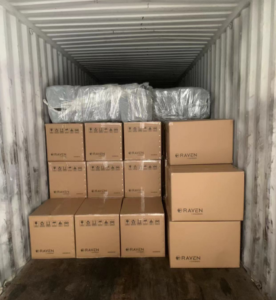 1*40HQ container Ocean Freight Shipping From NINGBO,CHINA To HOUSTON,TX,UNITED STATES