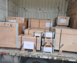 LCL Ocean Freight Shipping From SHANGHAI,CHINA To BAHRAIN,BAHRAIN