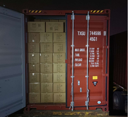 1*40HQ container Ocean Freight Shipping From SHANGHAI,CHINA To DAMMAM,SAUDI ARABIA