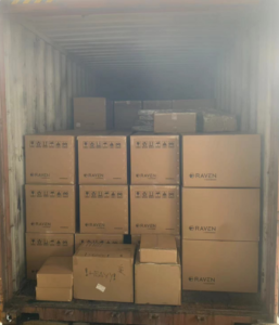 1*40HQ container Ocean Freight Shipping From NINGBO,CHINA To HOUSTON,TX,UNITED STATES