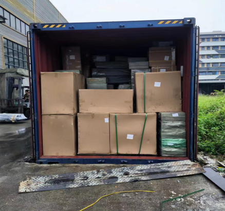 1*40HQ container Ocean Freight Shipping From SHEKOU,CHINA To BEIRUT,LEBANON