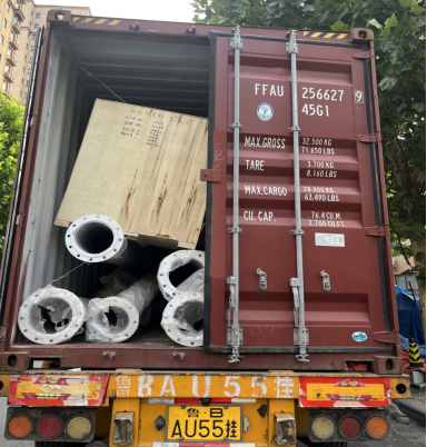 LCL Ocean Freight Shipping From QINGDAO,CHINA To DAMMAM PORT,SAUDI ARABIA