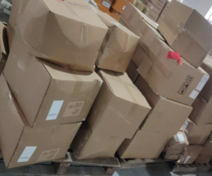 Sea Door-to-Door (DDP) shipping from SHENZHEN,CHINA To JEDDAH,SAUDI ARABIA