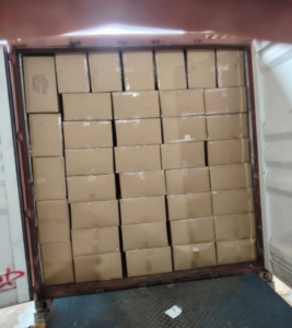 1*40HQ container Ocean Freight Shipping From XIAMEN,CHINA To JEBEL ALI,UNITED ARAB EMIRA