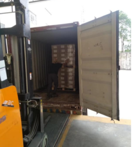 20GP*1 container Ocean Freight Shipping From JIANGMEN,CHINA To AMBARLI,TURKEY