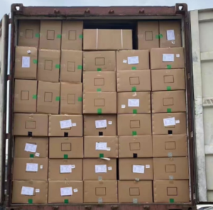 1*40HQ container Ocean Freight Shipping From NINGBO,CHINA To SOKHNA,EGYPT