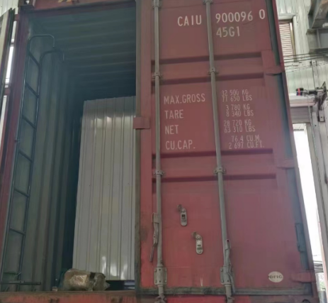 40HQ container Ocean Freight Shipping From QINGDAO,CHINA To JEDDAH,SAUDI ARABIA