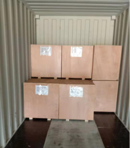 40HQ Ocean Freight Shipping From NANSHA,CHINA To DURBAN,SOUTH AFRICA