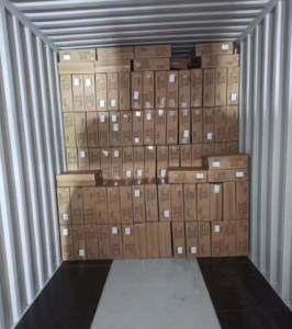 40HQ container Ocean Freight Shipping From SHENZHEN,CHINA To JEDDAH,SAUDI ARABIA