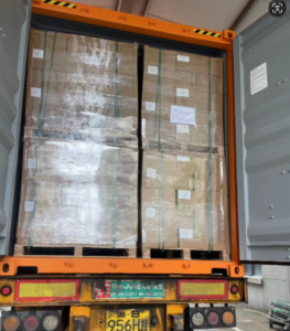 1*40HQ container Ocean Freight Shipping From NINGBO,CHINA To SAVANNAH,GA,UNITED STATES