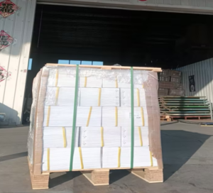 Sea Door-to-Door (DDP) shipping from SHENZHEN,CHINA To CHICAGO,IL,UNITED STATES