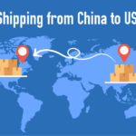 Shipping From China to USA