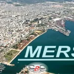 Shipping from China to Mersin