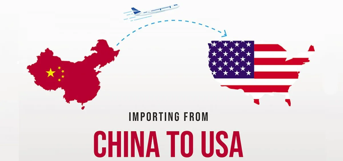 Personalizing the Shipping Journey from China to the US