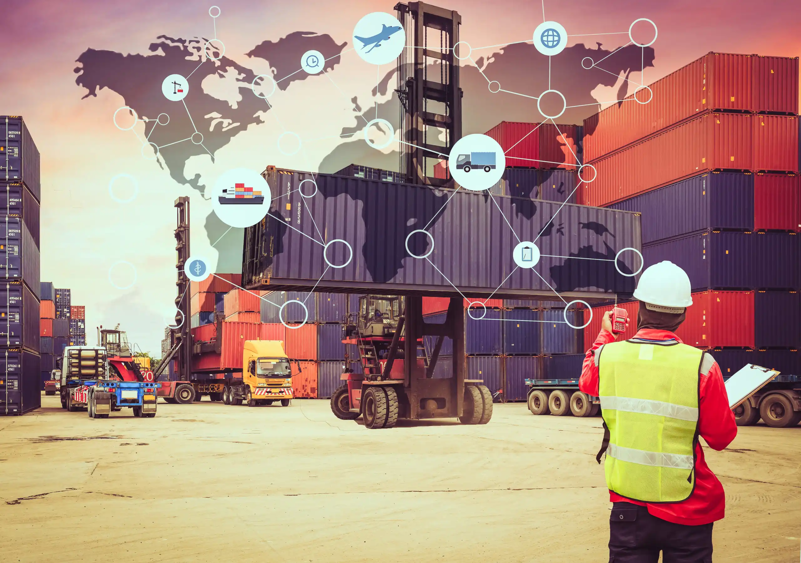 Understanding Smart Ports: The Future of Maritime Logistics