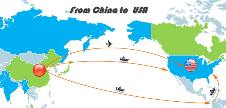 Understanding International Shipping Timelines from China to the US