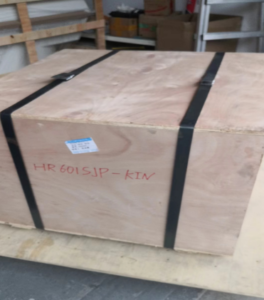 Sea Door-to-Door (DDP) shipping from QINGDAO,CHINA To SINGAPORE,SINGAPORE