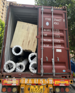 40HQ Ocean Freight Shipping From QINGDAO,CHINA To DAMMAM PORT,SAUDI ARABIA