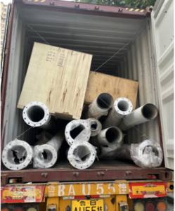 LCL Ocean Freight Shipping From QINGDAO,CHINA To DAMMAM PORT,SAUDI ARABIA