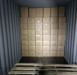 1*40HQ container Ocean Freight Shipping From SHANGHAI,CHINA To DAMMAM,SAUDI ARABIA