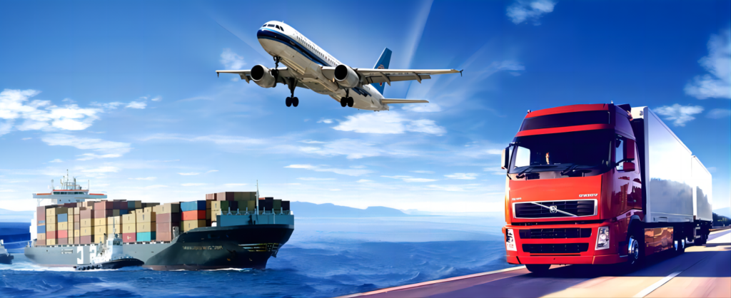 the Costs of International Freight Transportation