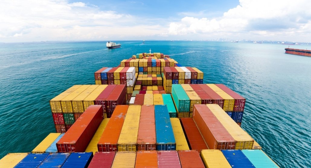 Hazmat Shipping from China to Germany: Choose the Best Freight Forwarder