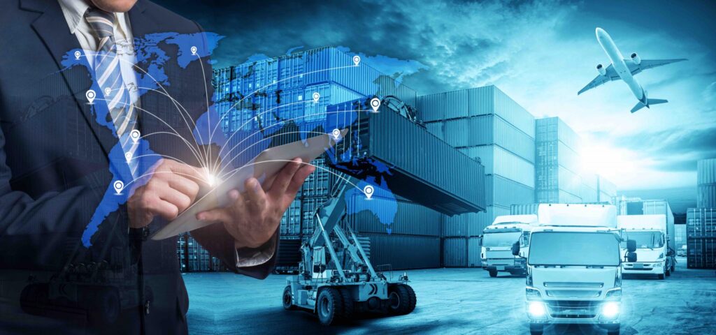 Freight Forwarder