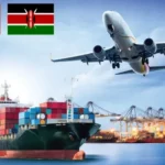 Import Procedure from China to Kenya