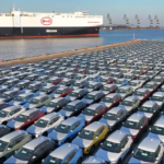Import and Ship Cars from China