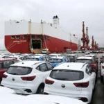 Import and Ship cars from China to Mexico