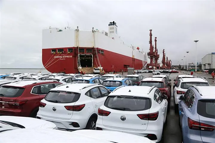Unlocking Opportunities: How to Import and Ship Cars from China to Mexico