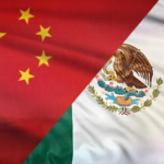 Procedure for Importing from China to Mexico