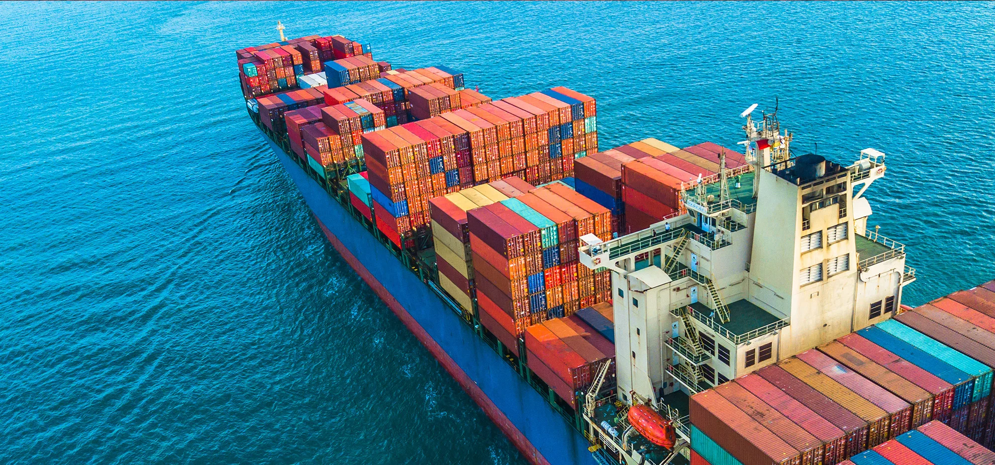 The Ultimate Guide to Sea Freight From China to Mexico in 2024: What You Need to Know