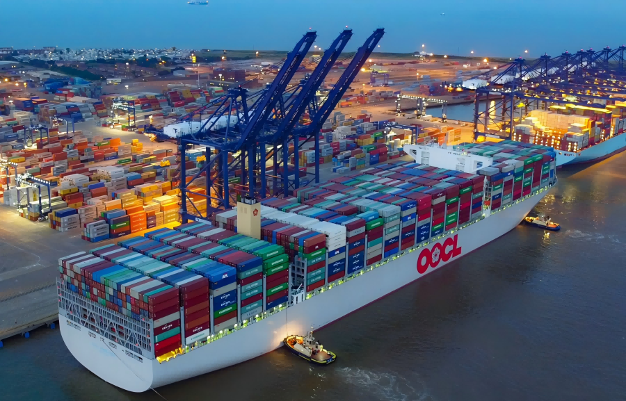 A Comprehensive Guide to Sea Freight from China to Spain in 2024