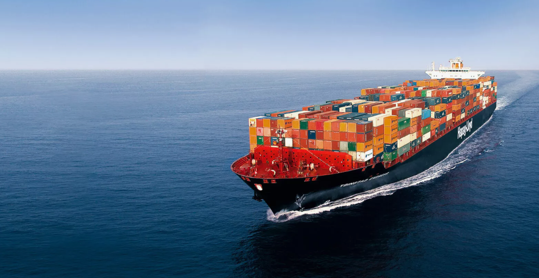 The Ultimate Guide to Sea Freight From China to France: What You Need to Know