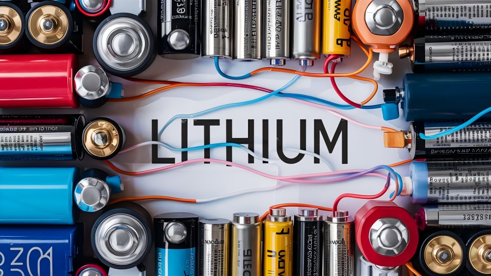 How to Import and Ship Lithium Batteries from China to Kuwait: A Complete Guide