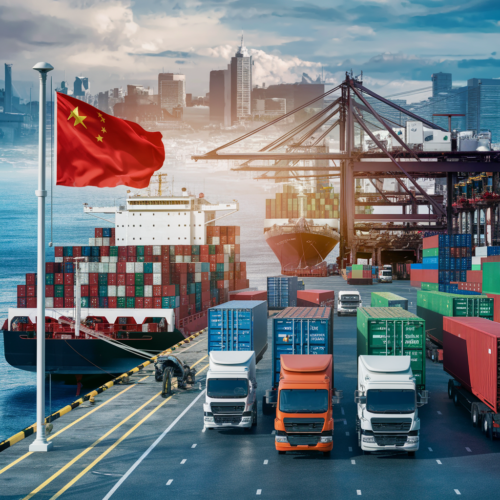 Discover the Cheapest Shipping Company from China to Nigeria: Save Big on Your Imports