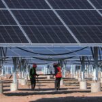 Shipping Solar Panels from China to Nigeria