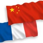 Shipping from China to France