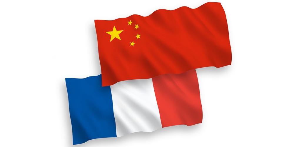 Navigating Hazmat Shipping from China to France: Key Considerations and Solutions