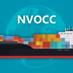 What is an NVOCC?