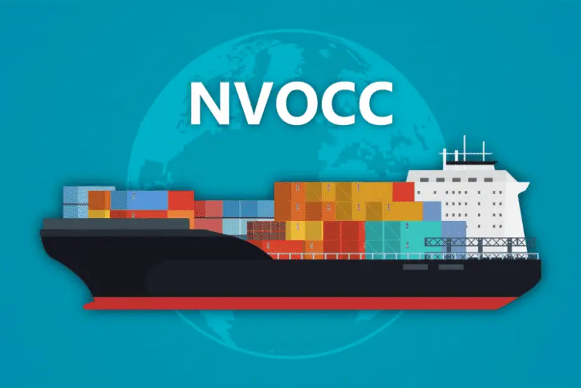 NVOCC vs Freight Forwarder: Understanding the Key Differences